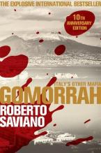 GOMORRAH