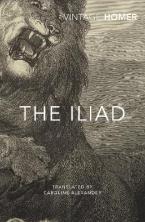 VINTAGE CLASSICS THE ILIAD