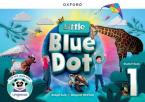 LITTLE BLUE DOT 1 Student's Book (+ APP CODE)