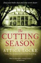 The Cutting Season Paperback