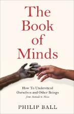 THE BOOK OF MINDS