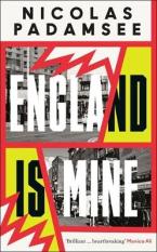 England is Mine HC