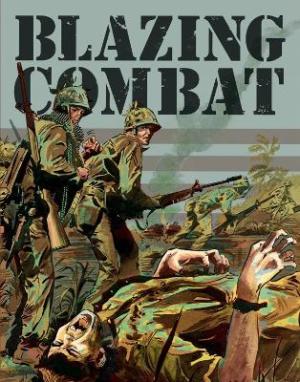 Blazing Combat