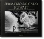 SebastiÆo Salgado. Kuwait. A Desert on Fire