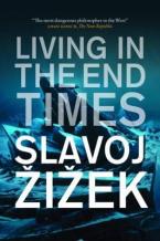 LIVING IN THE END TIMES Paperback B FORMAT