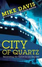 CITY OF QUARTZ Paperback B FORMAT