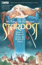 Neil Gaiman and Charles Vess's Stardust (New Edition)