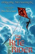 THE KITE RIDER Paperback B FORMAT