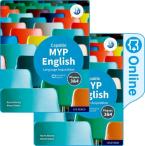 CAPABLE MYP ENGLISH LANGUAGE ACQUISITION PRINT AND ENHANCED ONLINE COURSEBOOK PACK