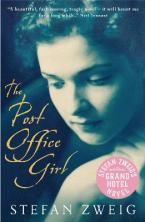 The Post Office Girl Paperback