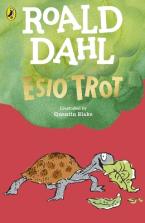 ESIO TROT Paperback