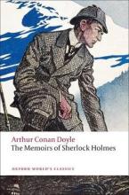 OXFORD WORLD CLASSICS: THE MEMOIRS OF SHERLOCK HOLMES Paperback B FORMAT