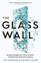 The Glass Wall TPB