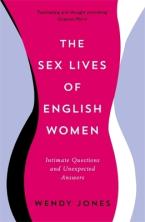 The Sex Lives of English Women TPB