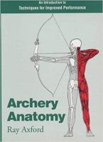 Archery Anatomy Paperback