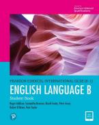 Pearson Edexcel International GCSE (9-1) English Language B Student's Book