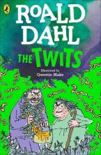 ROALD DAHL'S : THE TWITS