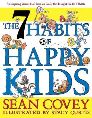 THE 7 HABBITS OF HAPPY KIDS