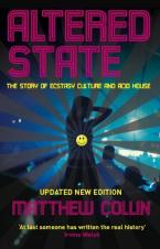 Altered State Paperback