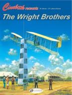 Cinebook Recounts the Wright Brothers