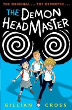 THE DEMON HEADMASTER Paperback