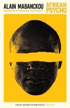 African Psycho Paperback