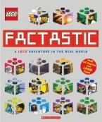 LEGO : THE BOOK OF EVERYTHING Paperback