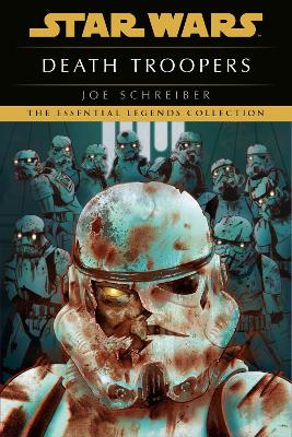 Death Troopers: Star Wars Legends Paperback