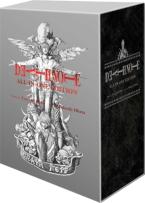 DEATH NOTE (ALL-IN-ONE EDITION) PAPERBACK BOX SET