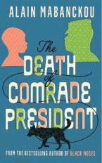 The Death of Comrade President Paperback