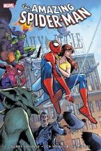 AMAZING SPIDER-MAN OMNIBUS VOL. 5    HC