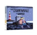 THE STORM WHALE IN WINTER HC BBK