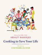 COOKING TO SAVE YOUR LIFE HC