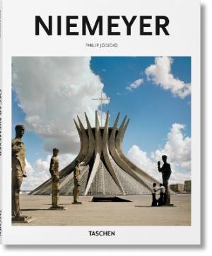 TASCHEN BASIC ART SERIES : Niemeyer