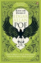 THE PENGUIN COMPLETE TALES AND POEMS OF EDGAR ALLAN POE