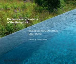 CONTEMPORARY GARDENS OF THE HAMPTONS HC