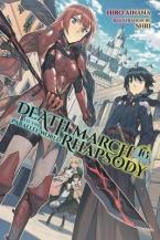 DEATH MARCH PARALLEL WORLD RHAPSODY NOVEL SC VOL 16- Paperback