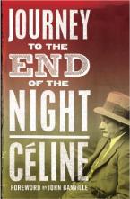 JOURNEY TO THE END OF THE NIGHT Paperback