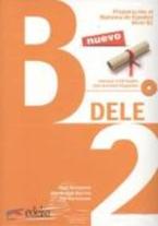 DELE B2 PREPARACION AL DIPLOMA DE ESPANOL (+ CD) 2014 N/E