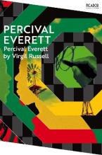 PERCIVAL EVERETT BY VIRGIL RUSSELL