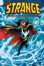 Doctor Strange, Sorcerer Supreme Omnibus Vol. 1    HC