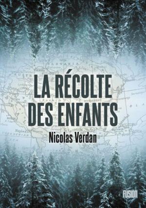 LA RECOLTE DES ENFANTS