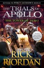 The Trials of Apollo 5: The Tower of Nero