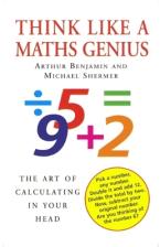 Think Like A Maths Genius Paperback