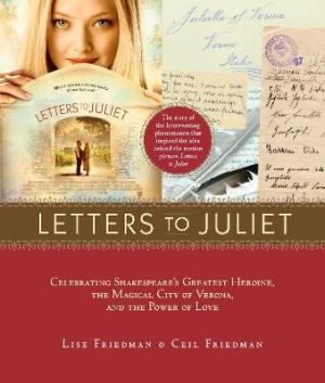 LETTERS TO JULIET