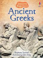 ANCIENT GREEKS  HC