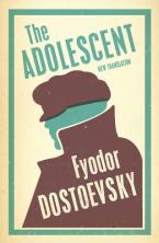 THE ADOLESCENT Paperback