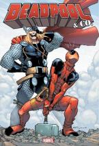 DEADPOOL & CO. OMNIBUS    HC