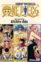 ONE PIECE 3 IN 1 ED V22 PA