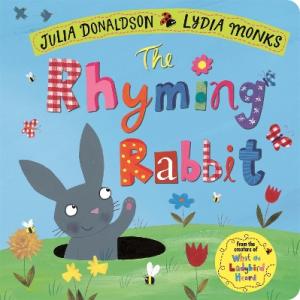 THE RHYMING RABBIT CBB